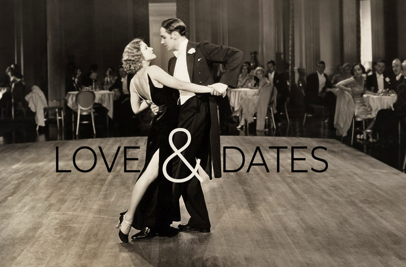 Love & Dates