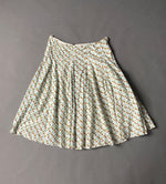 Truworths pleated skirt (SA12)