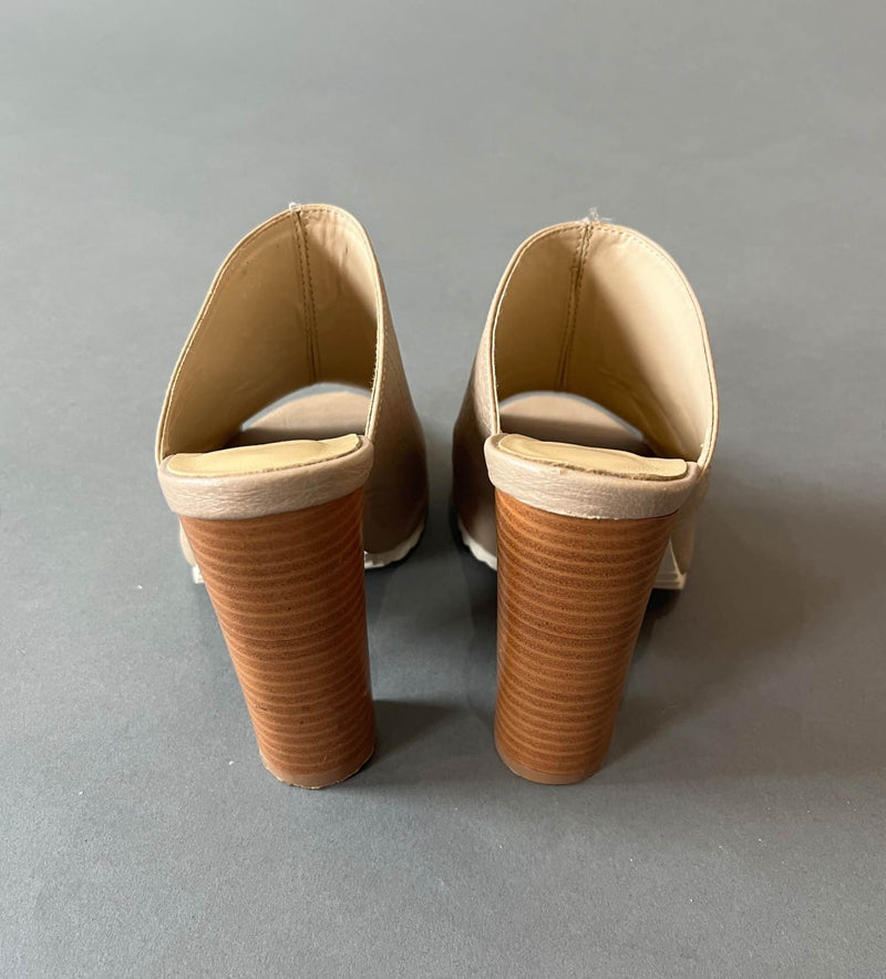 TOSONI heels (SA3)