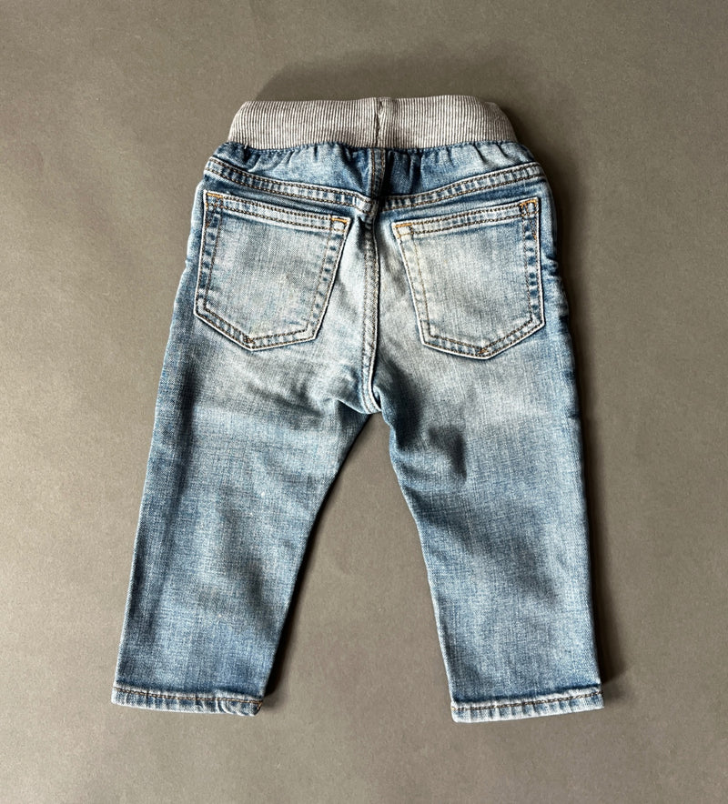 GAP kids jeans (12-18months)