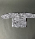 MINYMO knit cardigan (6 months)