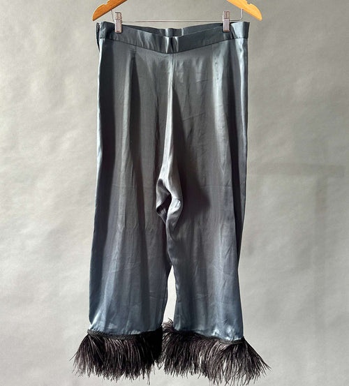 RUDE SUSI pants (SA12)