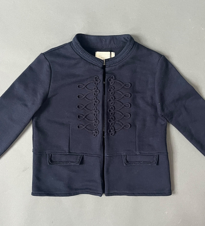 ZARA mandrin jacket (7-8 years)