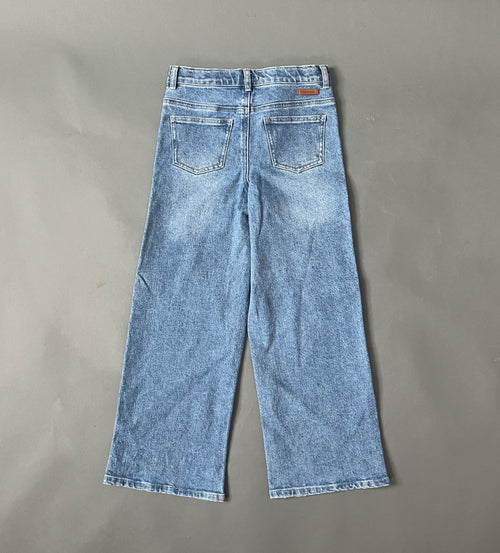 COUNTRY ROAD high waist jeans (8 years)