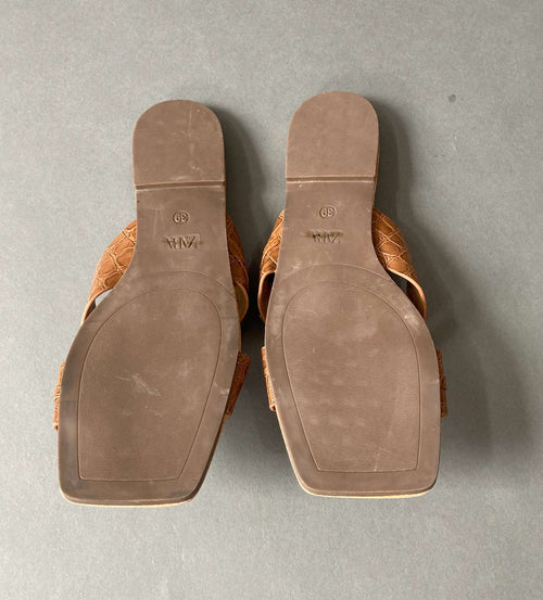 ZARA sandals (SA6)