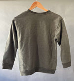 Volcano stone sweater (9-10)