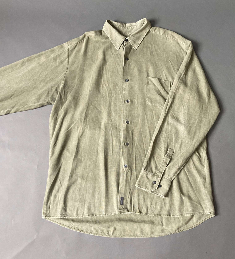 Urban linen shirt (XXL)