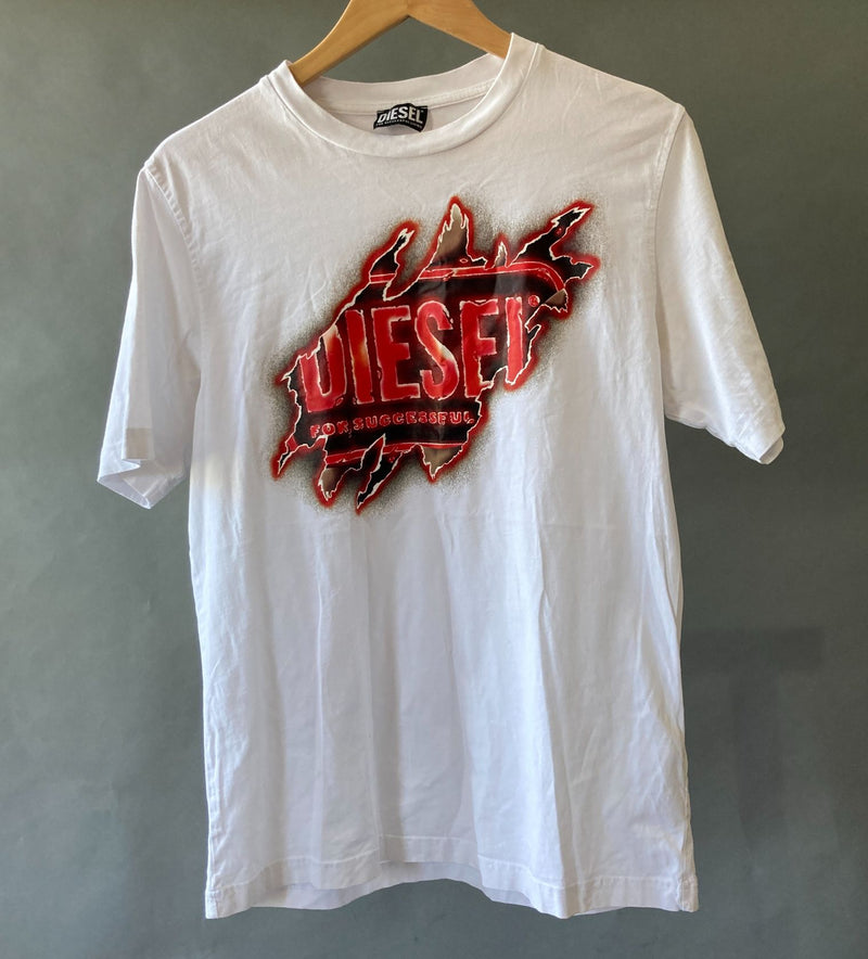 DIESEL t-shirt (M)