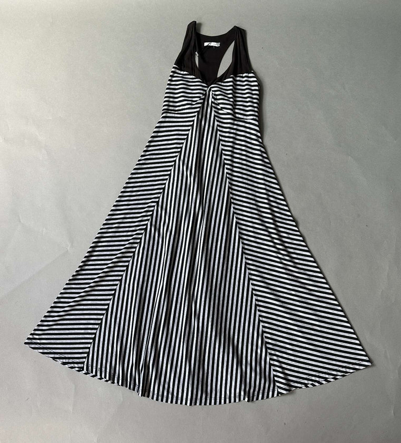 AMANDA LAIRD CHERRY maxi dress (SA14)
