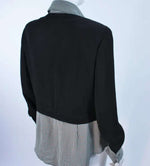 MOSCHINO shirt/jacket (SA10)