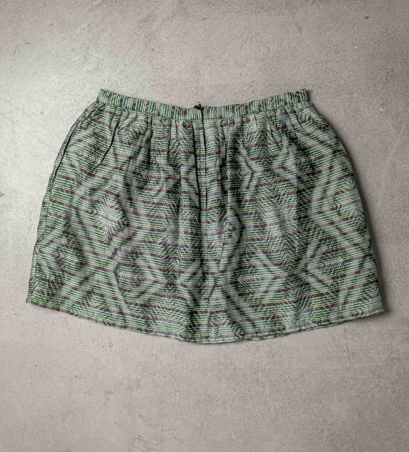 TopShop skirt (SA14)