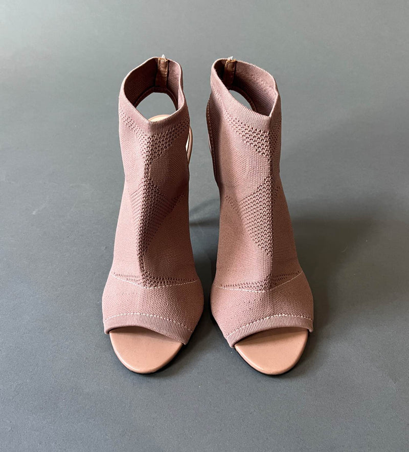 WILD ALICE heels (SA6)