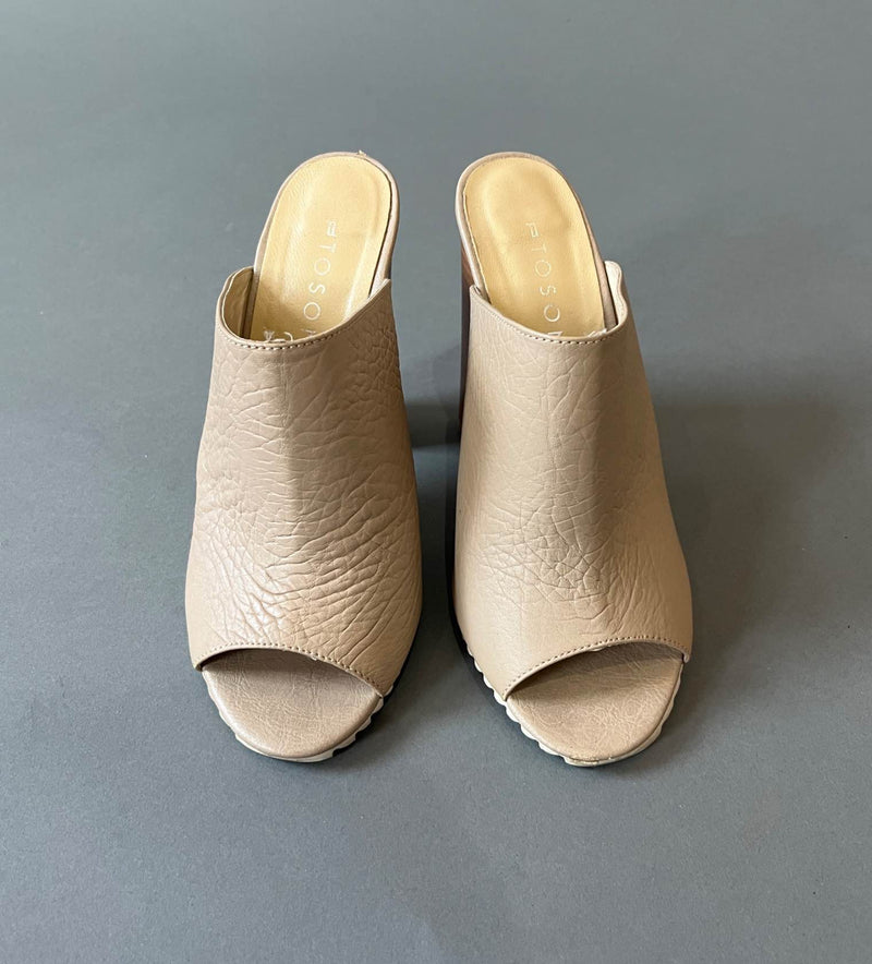 TOSONI heels (SA3)