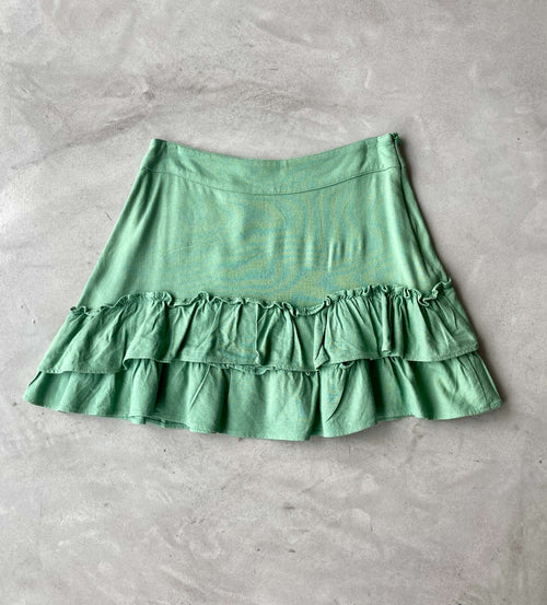 SITTING PRETTY Skirt (SA6)
