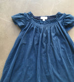 The Little White Company dress (5-6 years)