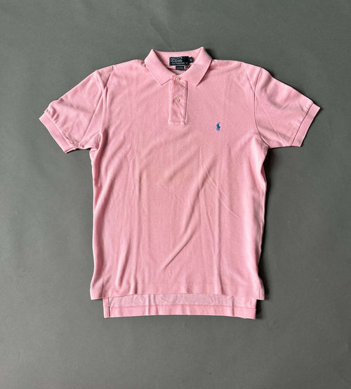 Polo Golf Shirt (S)