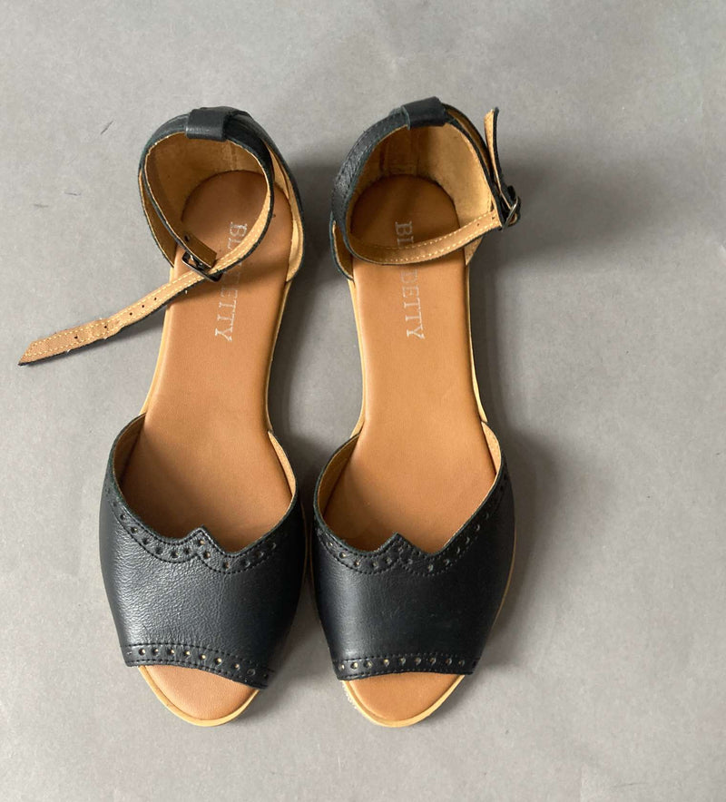 BLUBETTY sandals (7)