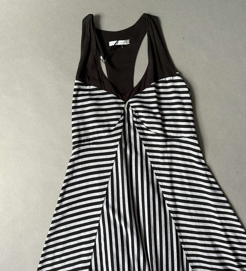 AMANDA LAIRD CHERRY maxi dress (SA14)