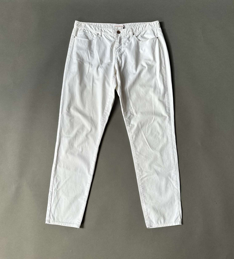 COUNTRY ROAD white pants (SA14)