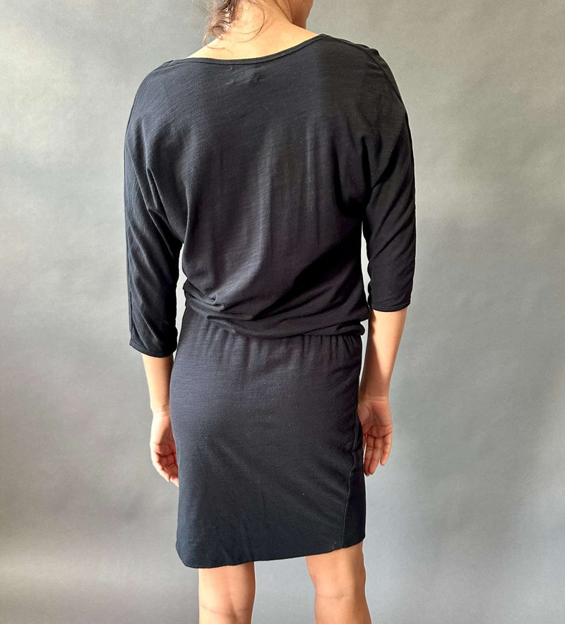 hush elasticated waist dress (SA8)
